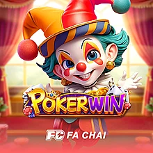 POKER WIN