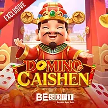 Domino Caishen