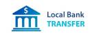 Bank transfer